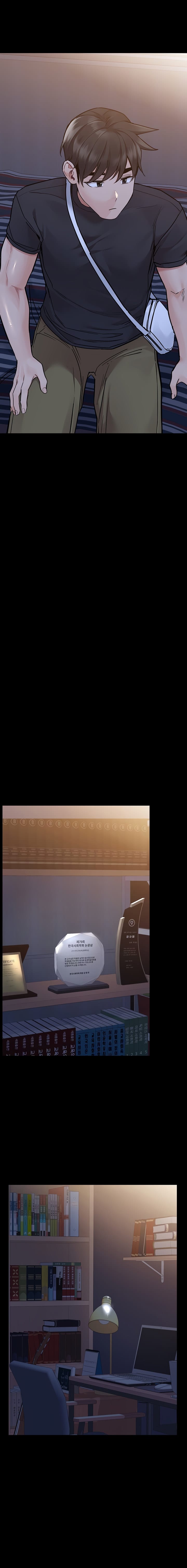 Keep It a Secret From Your Mother! - Chapter 79 — Page 7