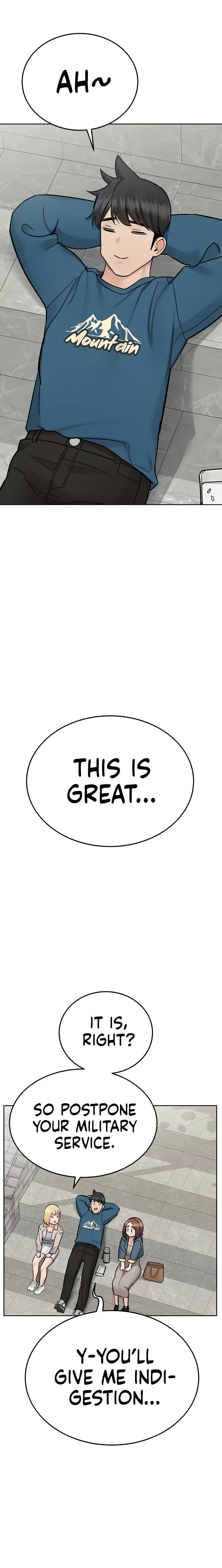 Keep It a Secret From Your Mother! - Chapter 99 — Page 11