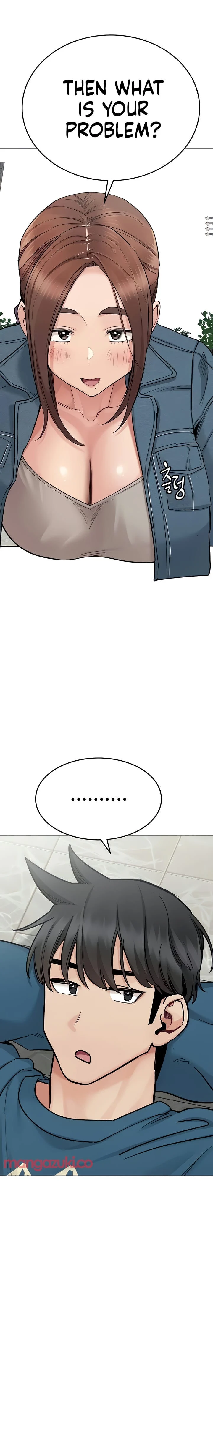 Keep It a Secret From Your Mother! - Chapter 99 — Page 13