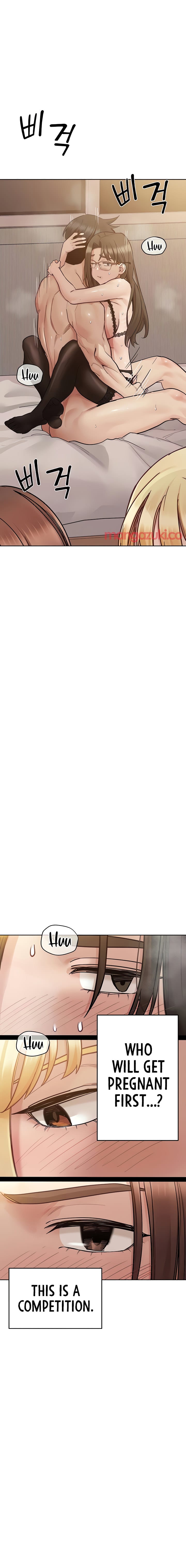 Keep It a Secret From Your Mother! - Chapter 99 — Page 25