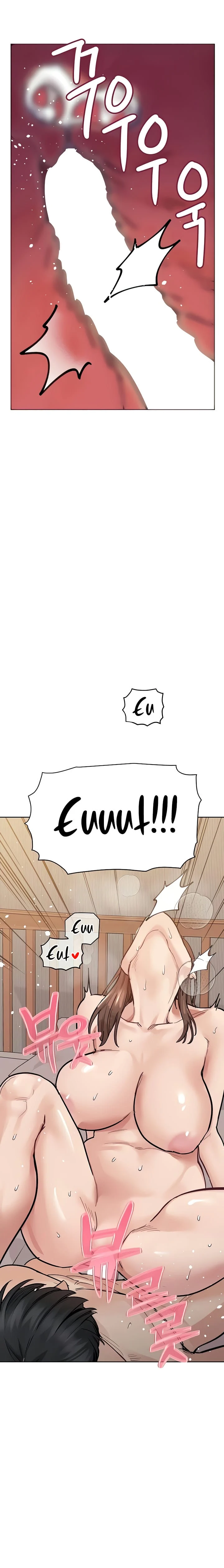 Keep It a Secret From Your Mother! - Chapter 99 — Page 30