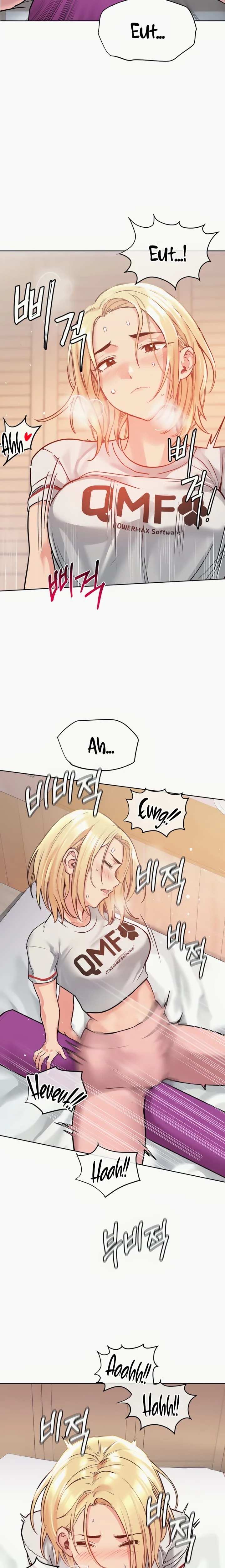 Keep It a Secret From Your Mother! - Chapter 10 — Page 14