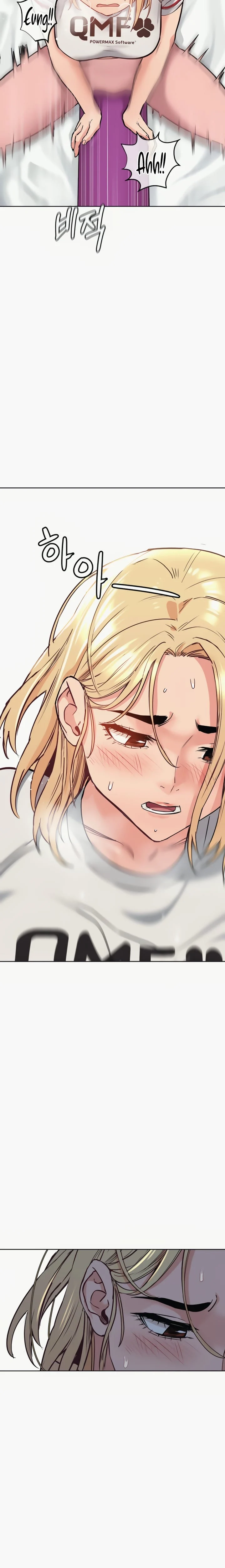 Keep It a Secret From Your Mother! - Chapter 10 — Page 15