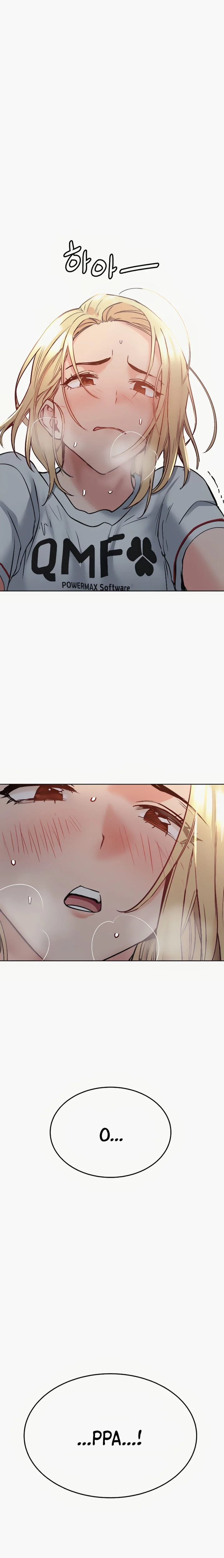 Keep It a Secret From Your Mother! - Chapter 10 — Page 18