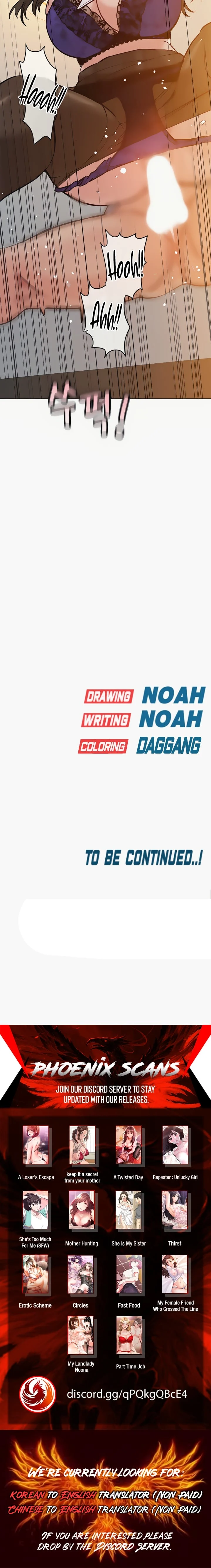 Keep It a Secret From Your Mother! - Chapter 10 — Page 30