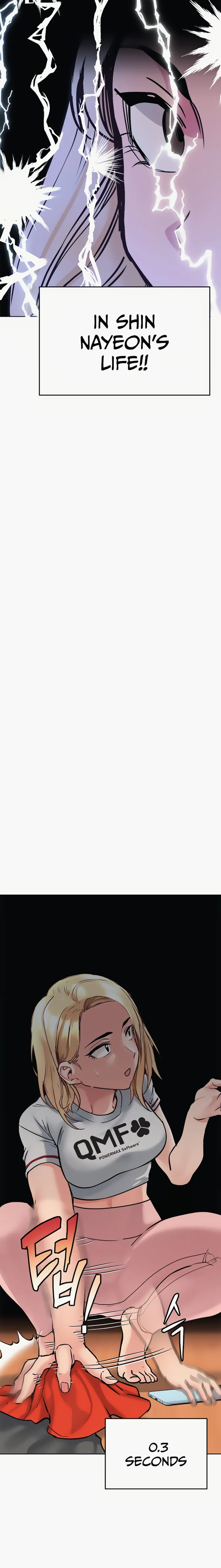 Keep It a Secret From Your Mother! - Chapter 10 — Page 5