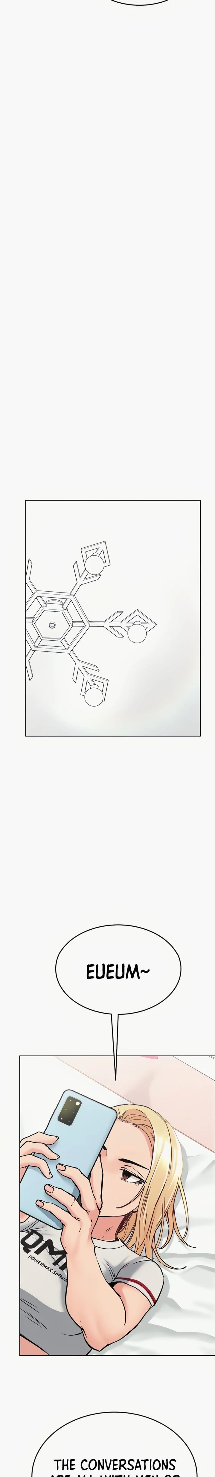 Keep It a Secret From Your Mother! - Chapter 10 — Page 7