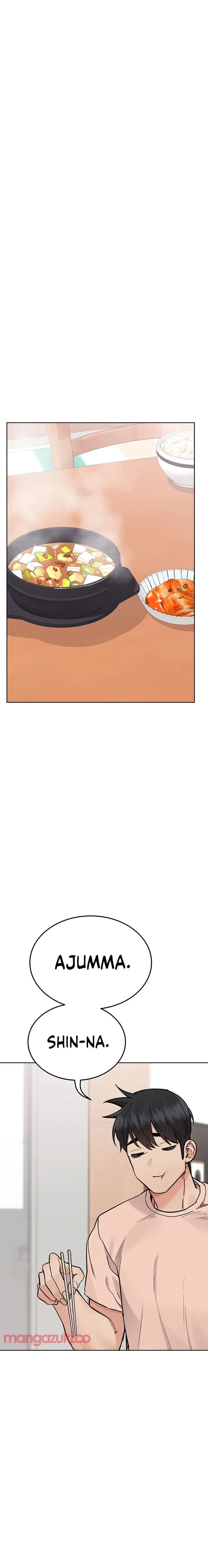 Keep It a Secret From Your Mother! - Chapter 71 — Page 9