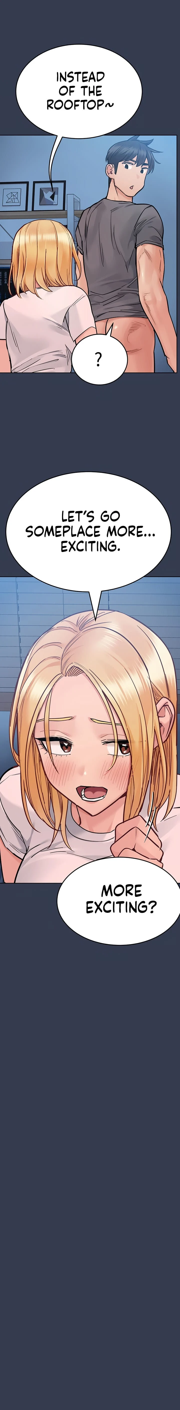 Keep It a Secret From Your Mother! - Chapter 75 — Page 23