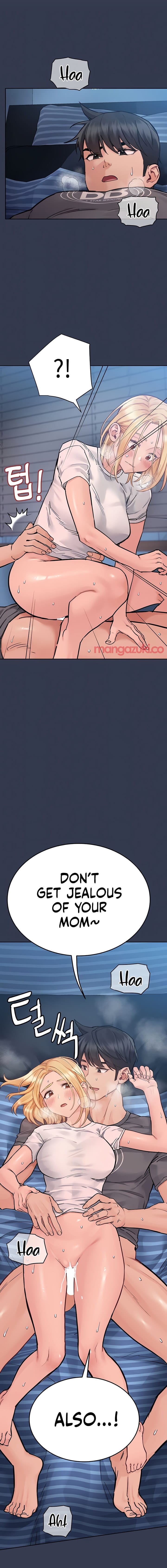 Keep It a Secret From Your Mother! - Chapter 75 — Page 5