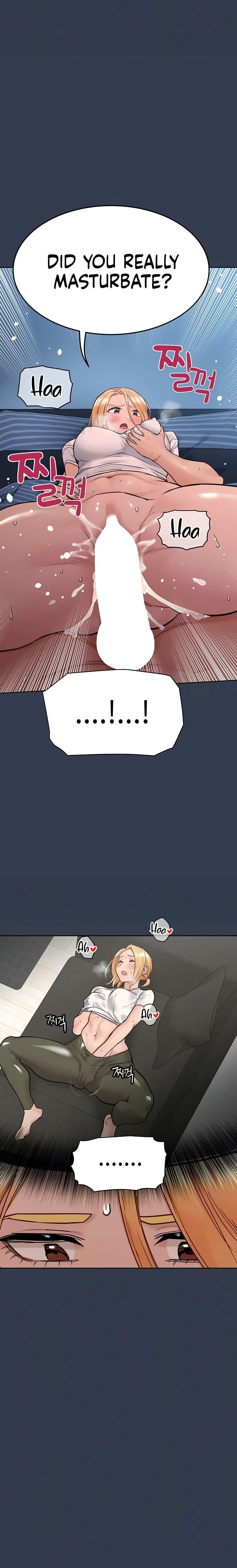 Keep It a Secret From Your Mother! - Chapter 75 — Page 7