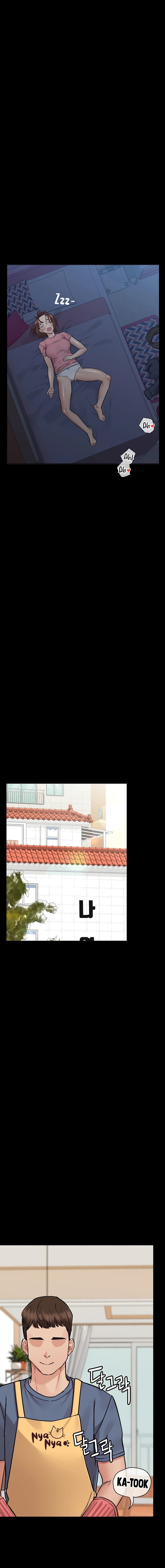 Keep It a Secret From Your Mother! - Chapter 68 — Page 15