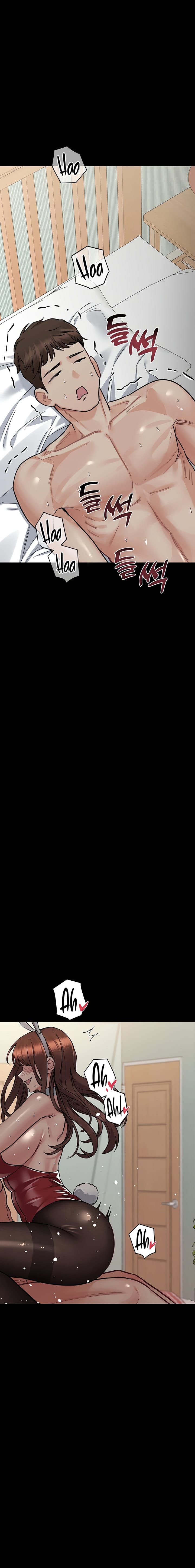 Keep It a Secret From Your Mother! - Chapter 68 — Page 31