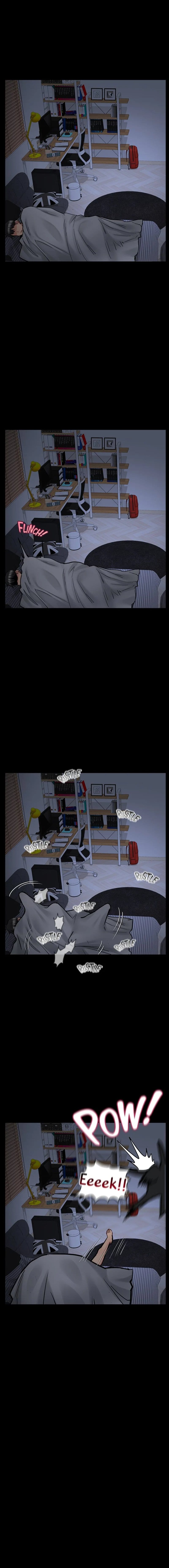 Keep It a Secret From Your Mother! - Chapter 28 — Page 7