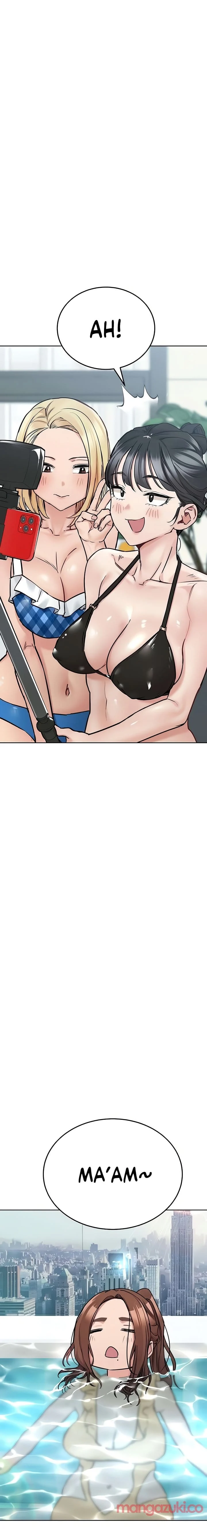 Keep It a Secret From Your Mother! - Chapter 35 — Page 13