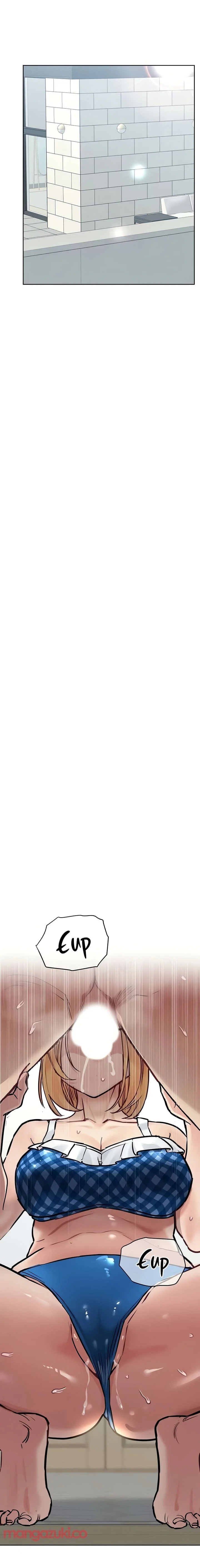 Keep It a Secret From Your Mother! - Chapter 35 — Page 25