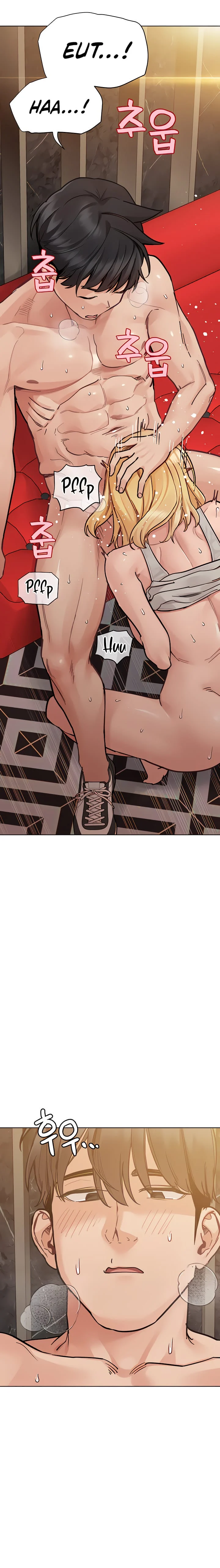 Keep It a Secret From Your Mother! - Chapter 95 — Page 11