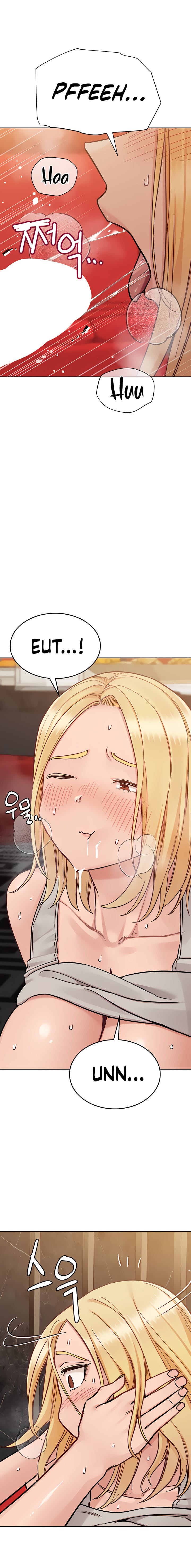 Keep It a Secret From Your Mother! - Chapter 95 — Page 14