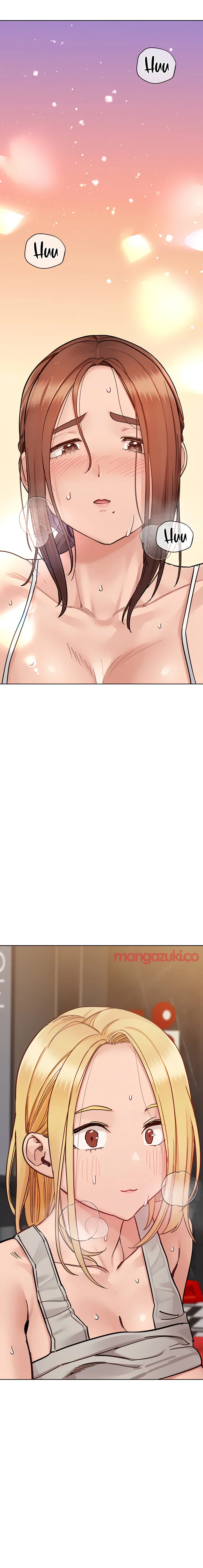 Keep It a Secret From Your Mother! - Chapter 95 — Page 17