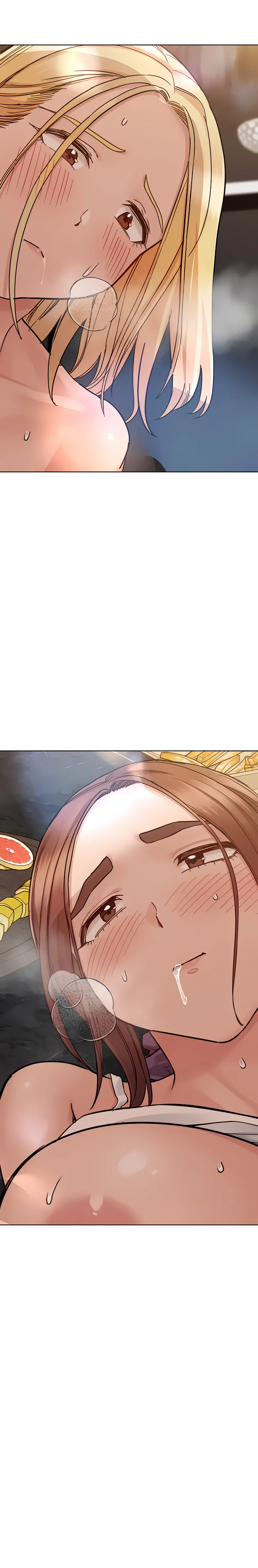 Keep It a Secret From Your Mother! - Chapter 95 — Page 27