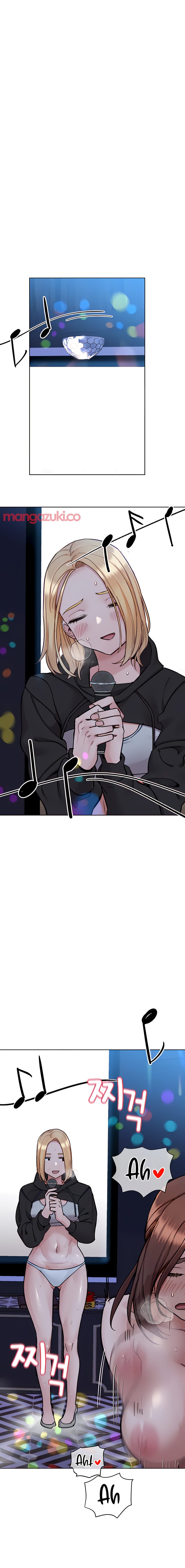 Keep It a Secret From Your Mother! - Chapter 95 — Page 29