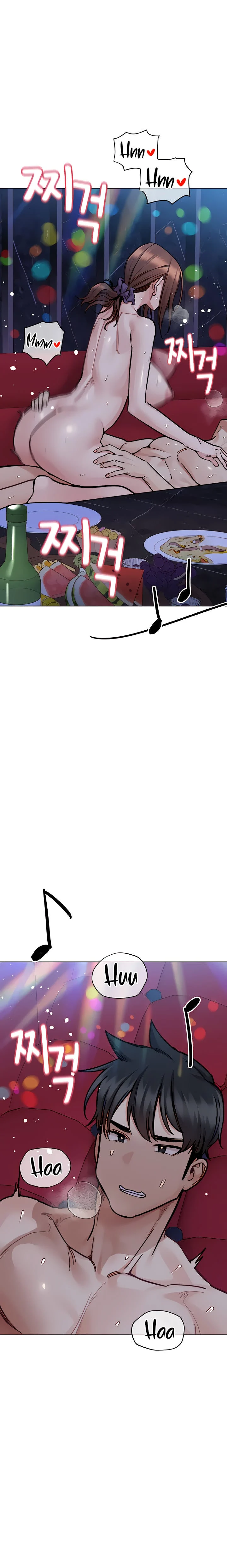 Keep It a Secret From Your Mother! - Chapter 95 — Page 30