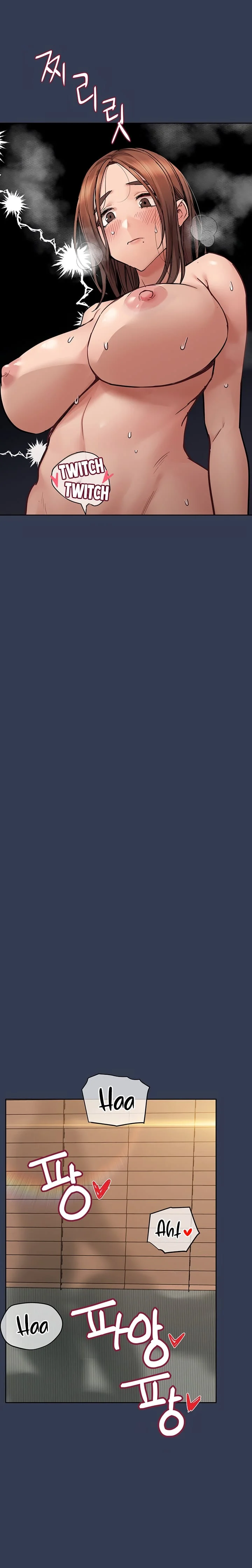 Keep It a Secret From Your Mother! - Chapter 70 — Page 10