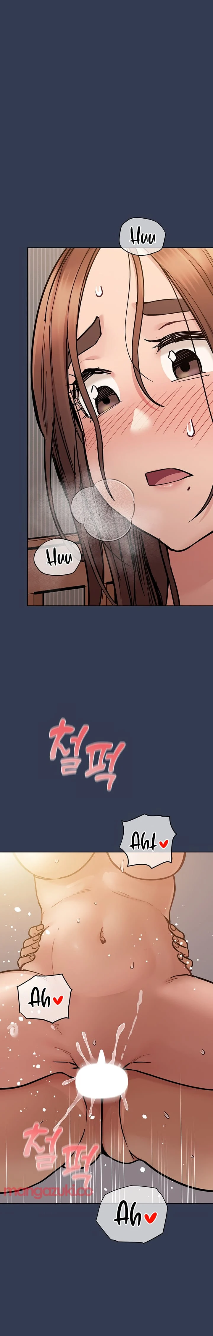 Keep It a Secret From Your Mother! - Chapter 70 — Page 21