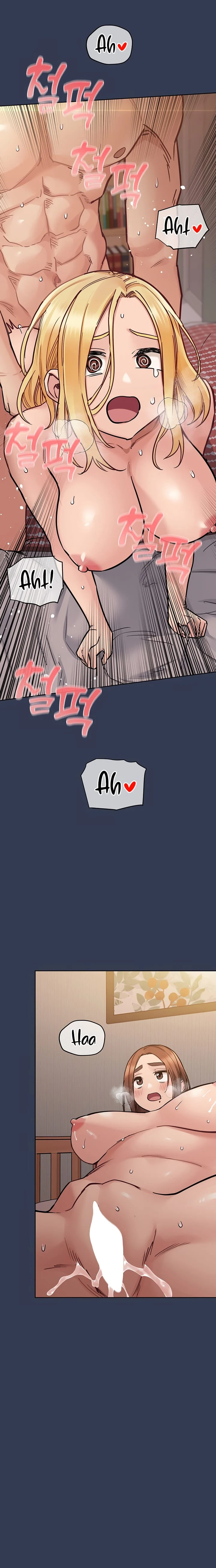 Keep It a Secret From Your Mother! - Chapter 70 — Page 22