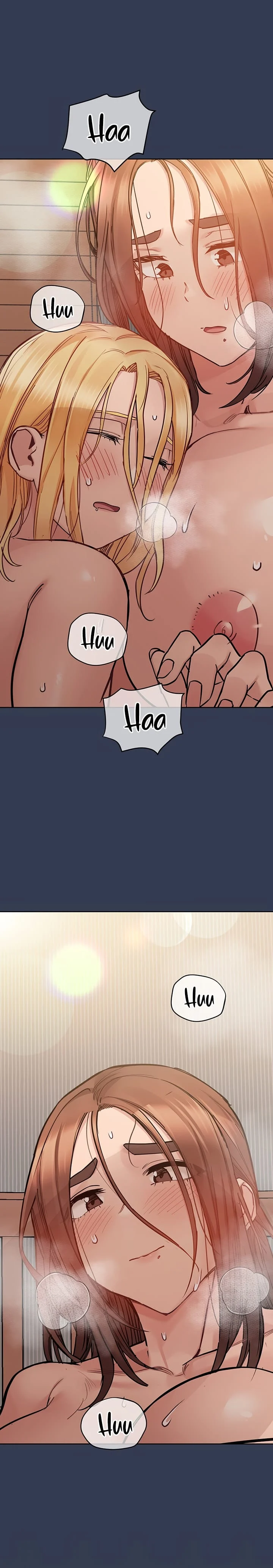 Keep It a Secret From Your Mother! - Chapter 70 — Page 24