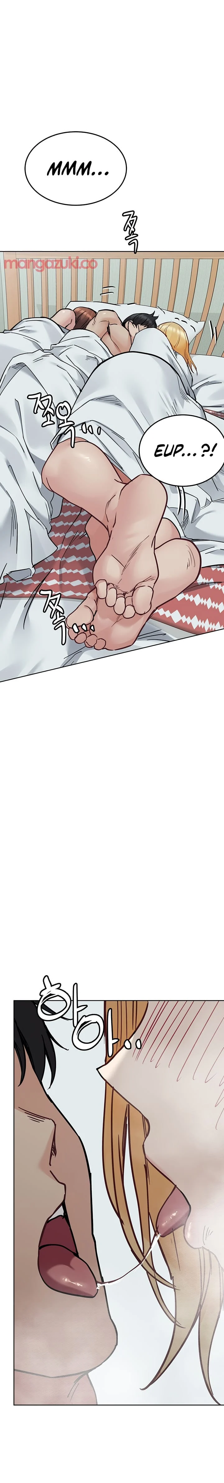 Keep It a Secret From Your Mother! - Chapter 70 — Page 29