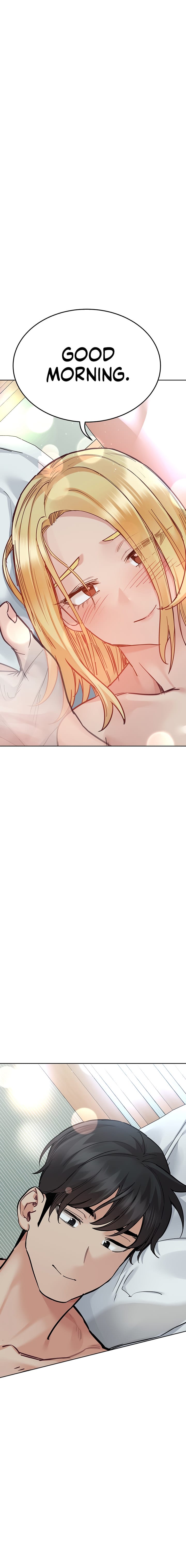 Keep It a Secret From Your Mother! - Chapter 70 — Page 30