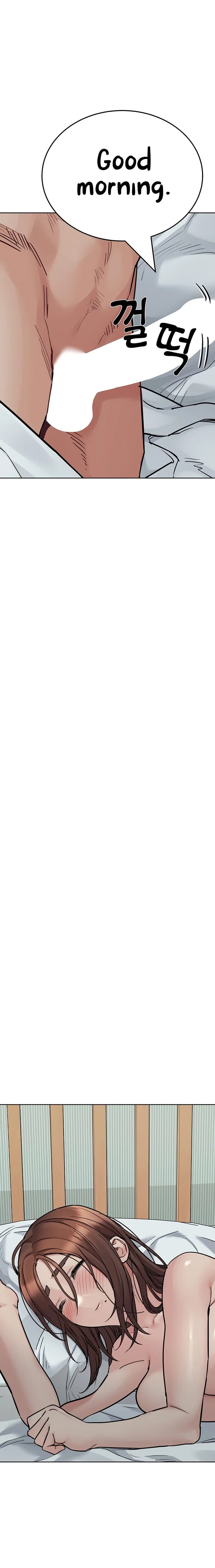 Keep It a Secret From Your Mother! - Chapter 70 — Page 31