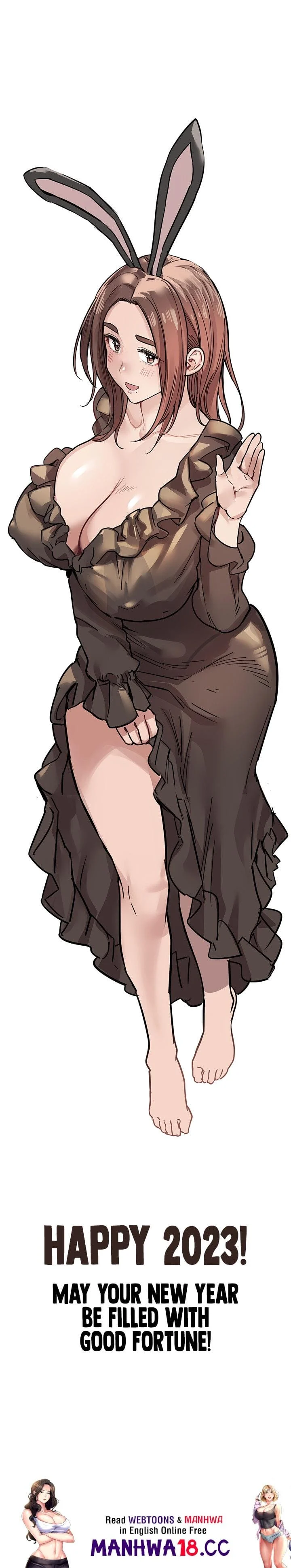 Keep It a Secret From Your Mother! - Chapter 70 — Page 36