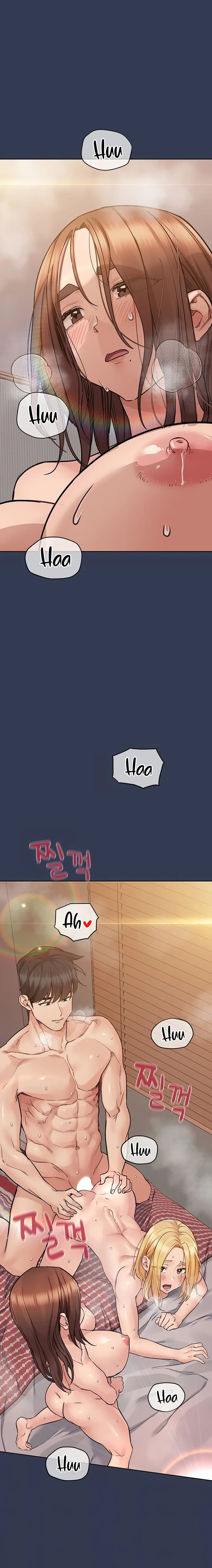 Keep It a Secret From Your Mother! - Chapter 70 — Page 6