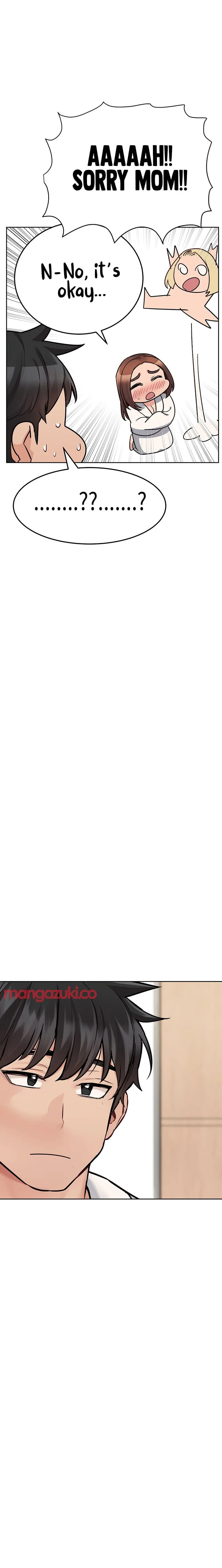 Keep It a Secret From Your Mother! - Chapter 74 — Page 13