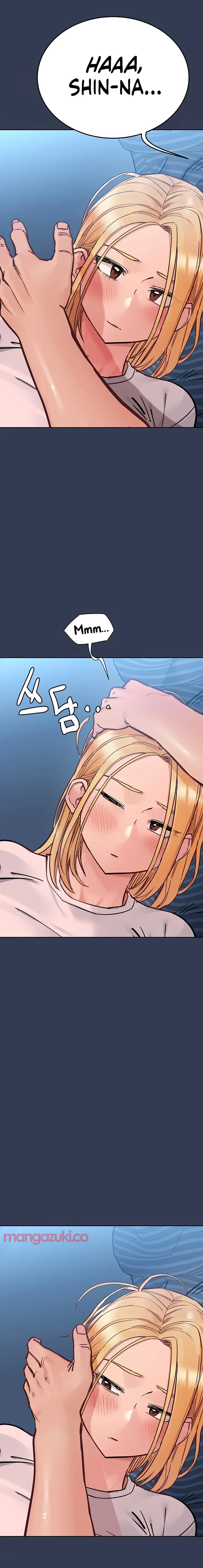 Keep It a Secret From Your Mother! - Chapter 74 — Page 29