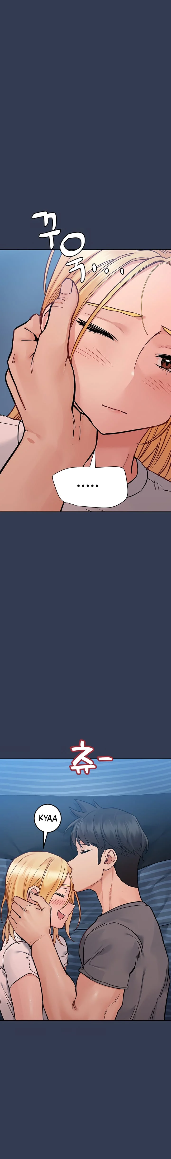 Keep It a Secret From Your Mother! - Chapter 74 — Page 30