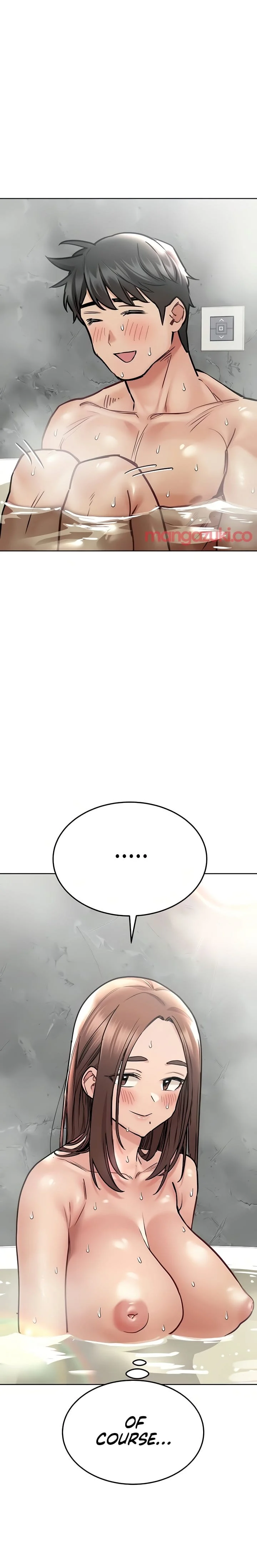 Keep It a Secret From Your Mother! - Chapter 41 — Page 13