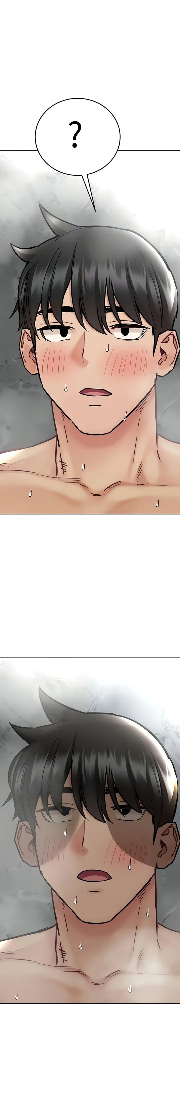 Keep It a Secret From Your Mother! - Chapter 41 — Page 20