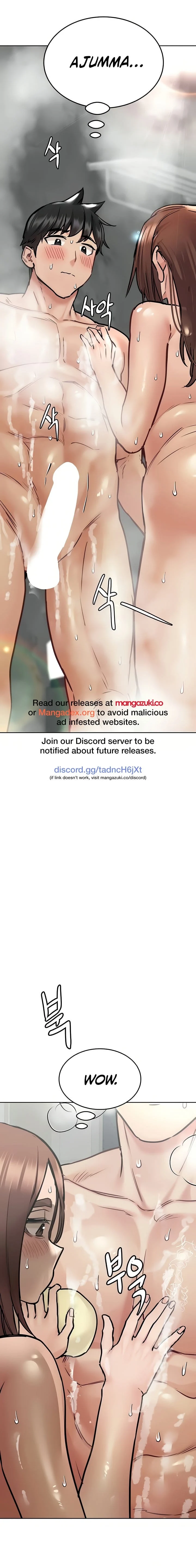 Keep It a Secret From Your Mother! - Chapter 41 — Page 24