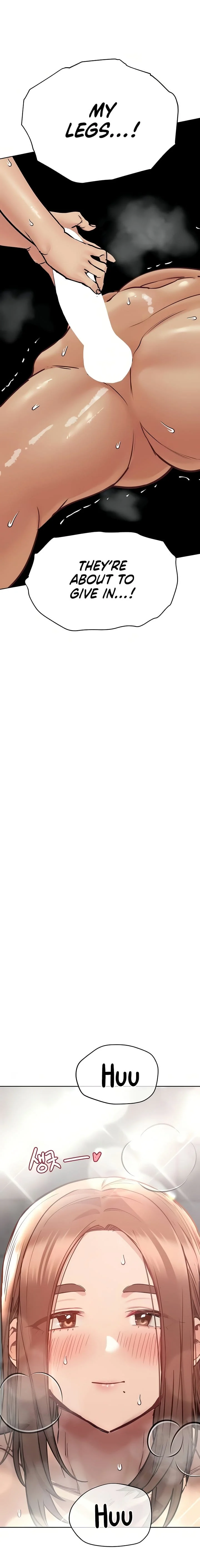 Keep It a Secret From Your Mother! - Chapter 41 — Page 30