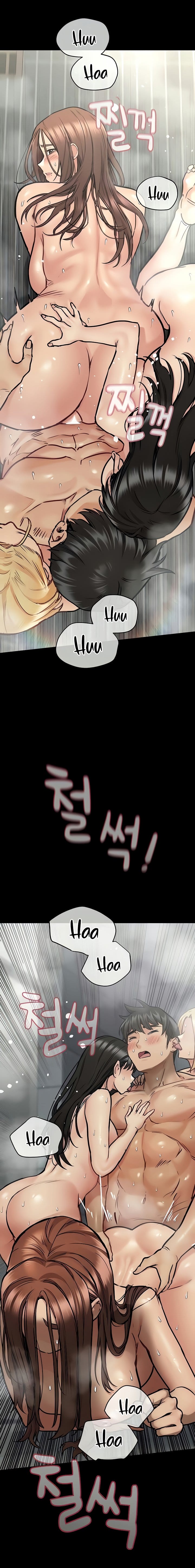 Keep It a Secret From Your Mother! - Chapter 41 — Page 6