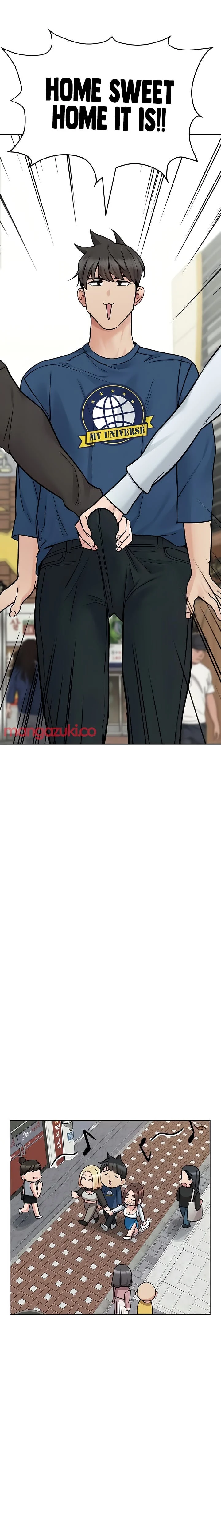 Keep It a Secret From Your Mother! - Chapter 97 — Page 13