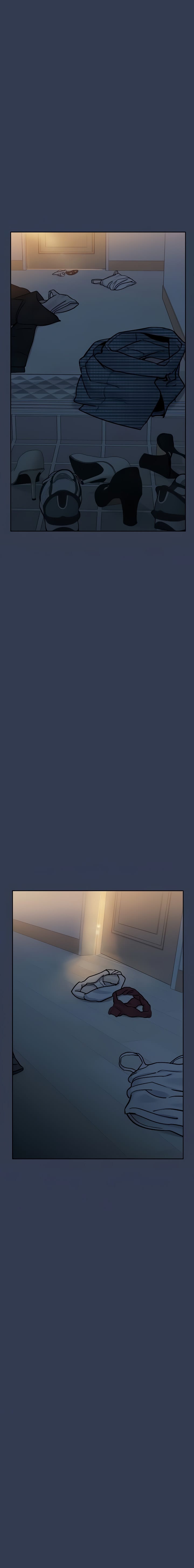 Keep It a Secret From Your Mother! - Chapter 97 — Page 15