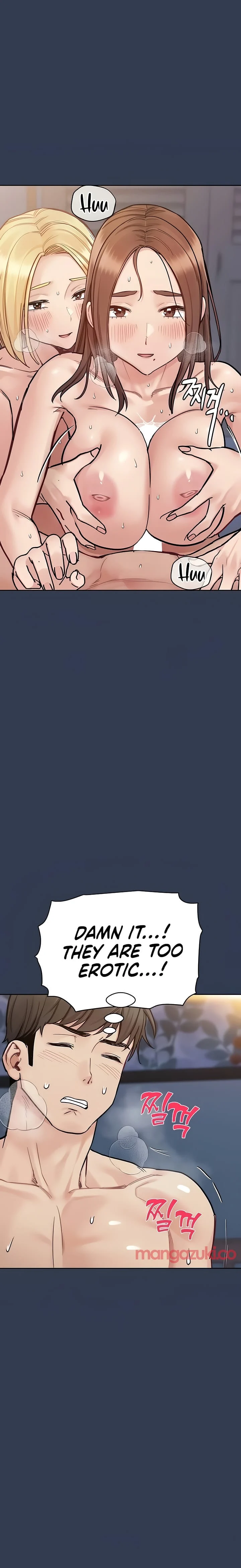 Keep It a Secret From Your Mother! - Chapter 97 — Page 17