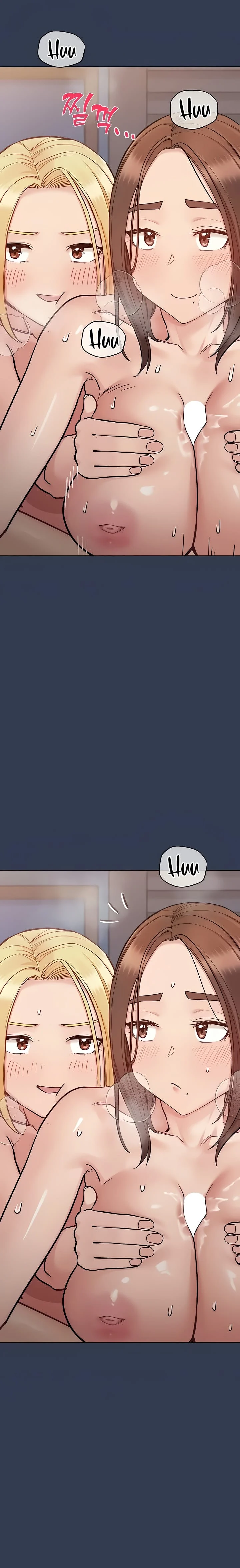 Keep It a Secret From Your Mother! - Chapter 97 — Page 18