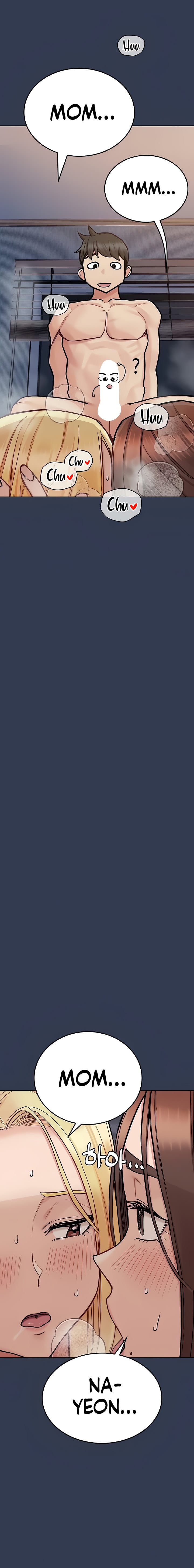 Keep It a Secret From Your Mother! - Chapter 97 — Page 20