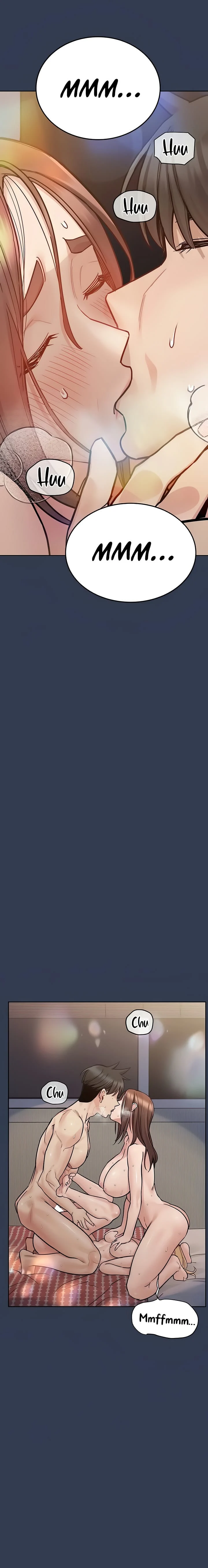 Keep It a Secret From Your Mother! - Chapter 97 — Page 31