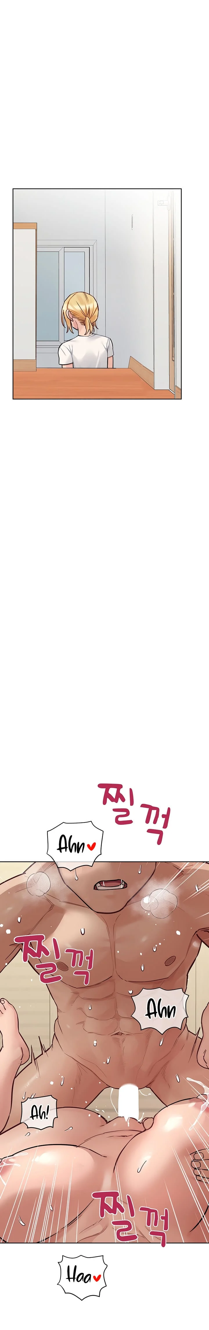 Keep It a Secret From Your Mother! - Chapter 73 — Page 22